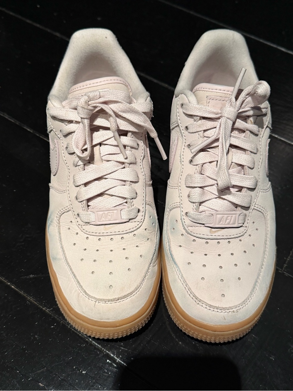 Nike Air Force 1 Premium Size 5.5
